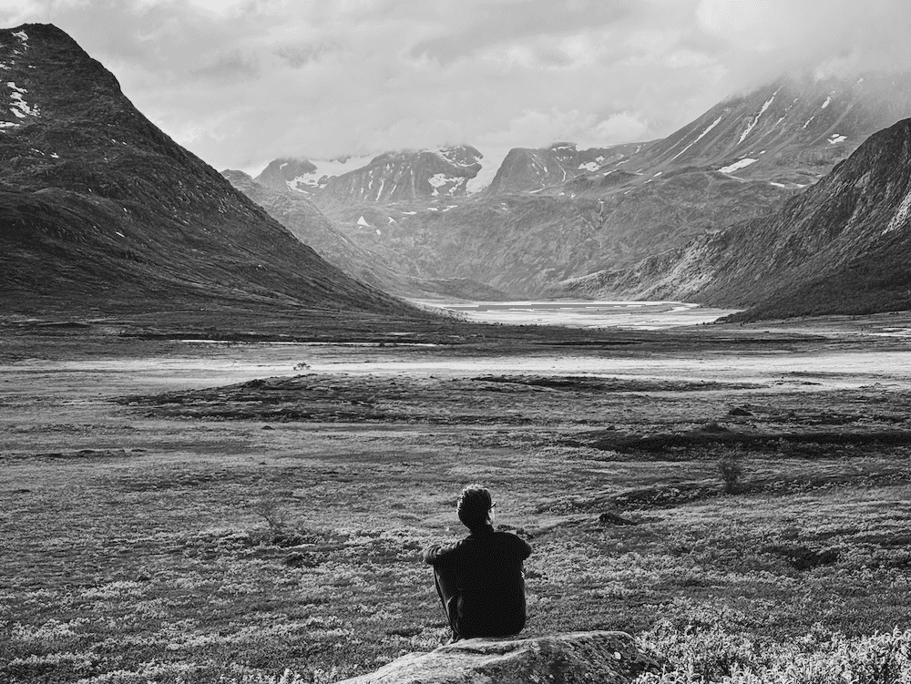Mountains