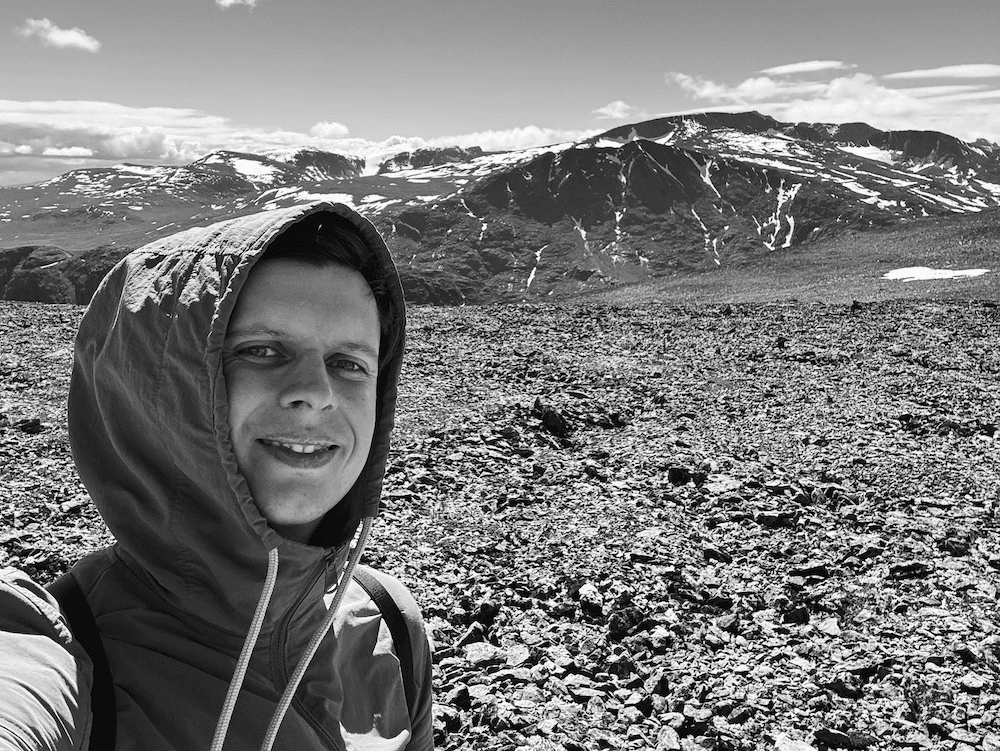 Mountains